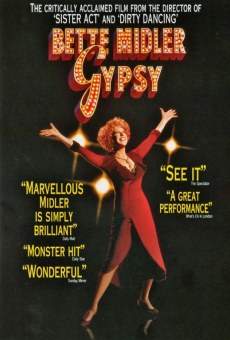 Película: Gypsy