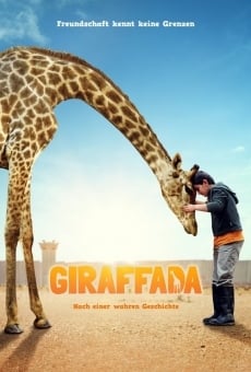 Película: Giraffada