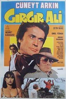 Girgir Ali (1982)