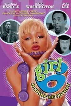 Girl 6 (1996)