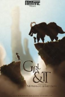 Girl & It (2013)