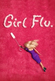 Película: Gripe femenina