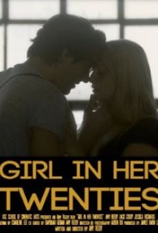 Película: Girl in Her Twenties