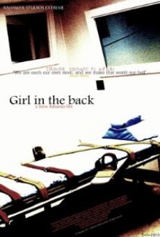 Película: Girl in the Back
