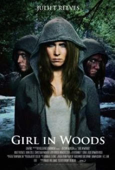 Película: Girl in Woods