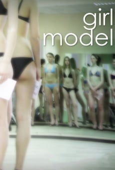 Girl Model, película en español