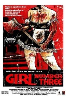 Girl Number Three online streaming