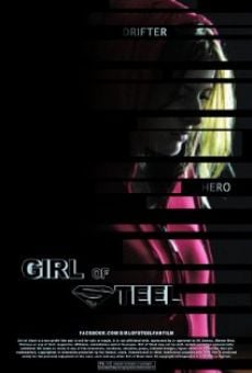 Película: Girl of Steel: Fan Film