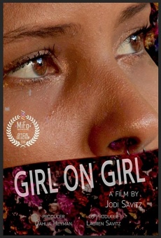 Girl on Girl: An Original Documentary on-line gratuito