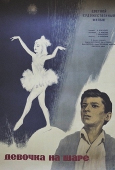 Devochka na share (1967)