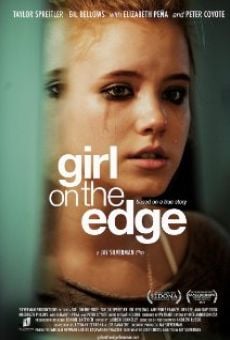 Girl on the Edge - La rinascita online streaming