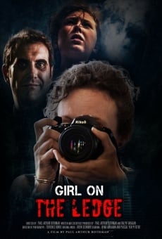 Película: Girl on the Ledge