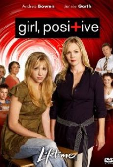 Película: Girl, Positive