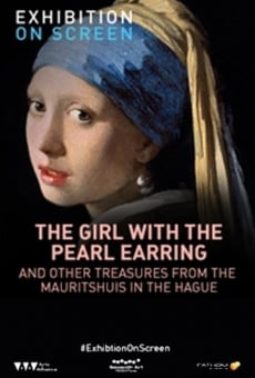 La ragazza con l'orecchino di perla di Vermeer e altri tesori del Museo Mauritshuis online streaming