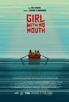Girl with No Mouth (2019)