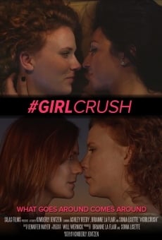 Película: #GirlCrush