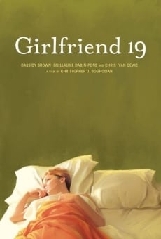 Girlfriend 19 on-line gratuito