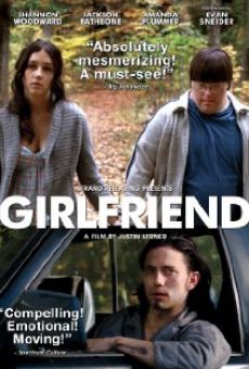 Película: Girlfriend