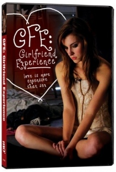The Girlfriend Experience online