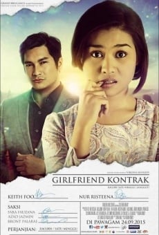 Película: Girlfriend Kontrak