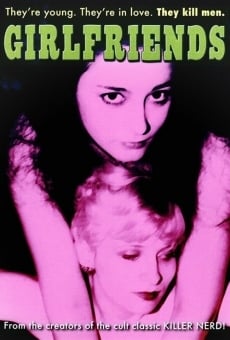Girlfriends (1993)