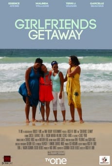 Película: Girlfriends' Getaway