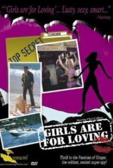 Película: Girls Are for Loving