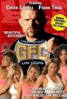 Girls Fight Club (2007)