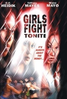 Película: Girls Fight Tonite