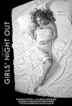 Película: Girls' Night Out