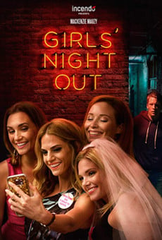 Girls' Night Out: Incubo dal passato online streaming