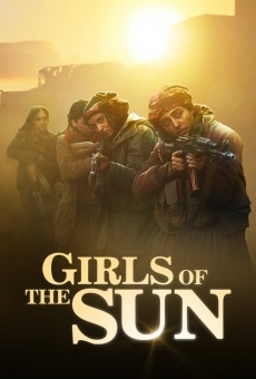 Les filles du soleil