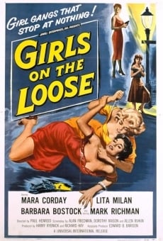 Girls on the Loose on-line gratuito