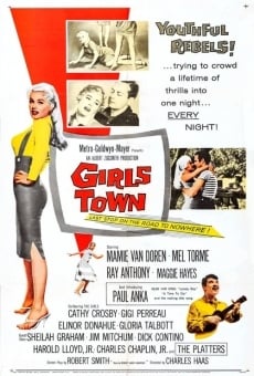 Girls Town (1959)