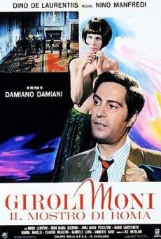 Girolimoni, il mostro di Roma (1972)