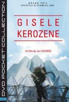 Gisèle Kérozène on-line gratuito