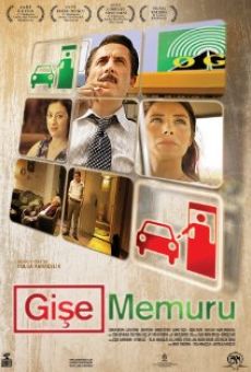 Gise Memuru (2010)