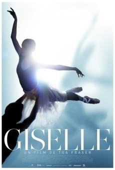 Giselle online streaming