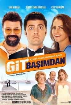 Git Basimdan on-line gratuito