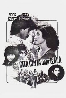 Gita Cinta dari SMA (1979)