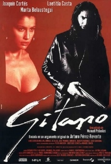 Gitano (2000)