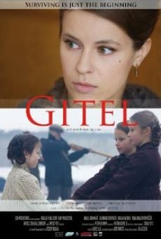 Gitel (2015)