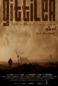 Película: Gittiler 'Sair ve Mechul'