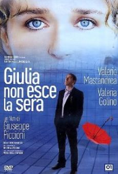 Giulia non esce la sera (2009)