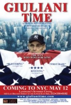 Giuliani Time online streaming