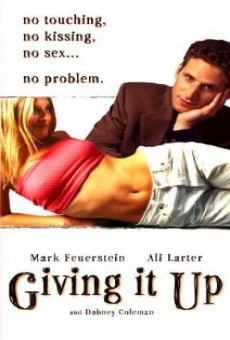 Giving It Up (1999)