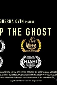 Giving Up the Ghost (2015)
