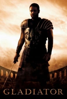 Il gladiatore online streaming