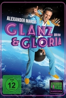 Película: Glamour & Glory