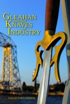 Gleahan and the Knaves of Industry (2018)